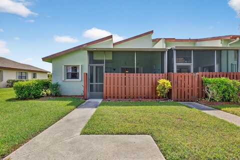 1732 W Sanderling Lane, Fort Pierce, FL 34982