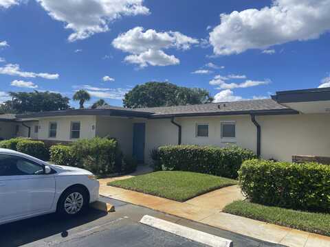 2931 Ashley Drive W, West Palm Beach, FL 33415