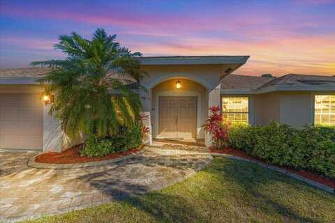 665 SW Fair Avenue, Port Saint Lucie, FL 34953