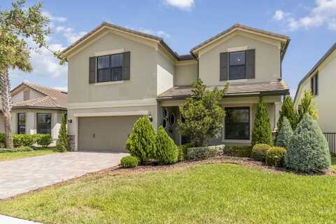 8289 Vaulting Drive, Lake Worth, FL 33467