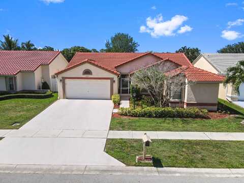 8260 Lake Cypress Road, Lake Worth, FL 33467