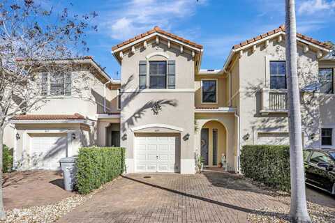 1035 NW 33rd Manor, Pompano Beach, FL 33064