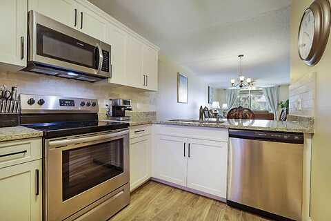 2541 Aragon Boulevard, Sunrise, FL 33322
