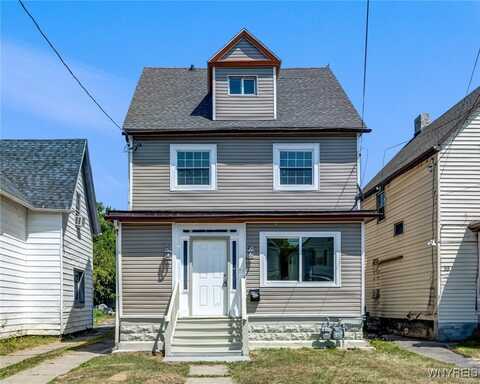 57 Briscoe Avenue, Buffalo, NY 14211