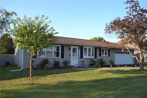 104 Doerun Drive, Greece, NY 14626