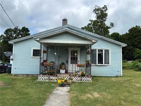 129 Main Street, Maryland, NY 12155