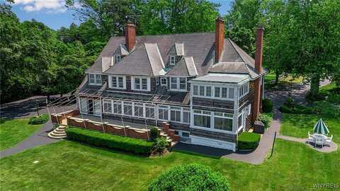 6100 Old Lake Shore Road, Hamburg, NY 14085