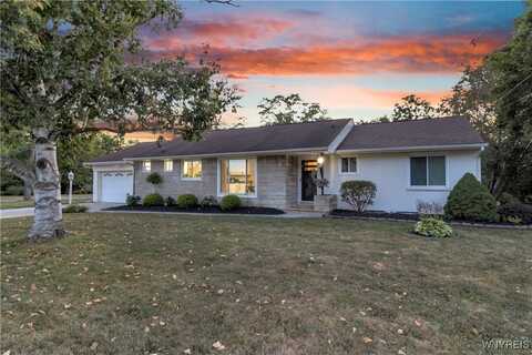 341 Sunset Drive, Hamburg, NY 14075
