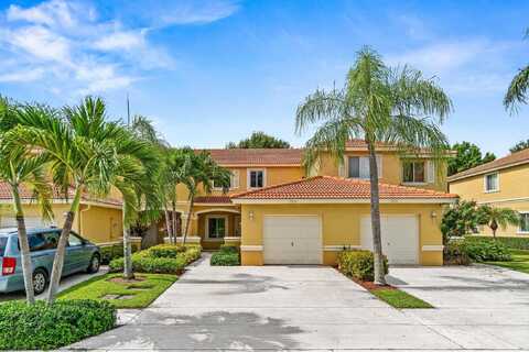 1713 Arezzo Circle, Boynton Beach, FL 33436