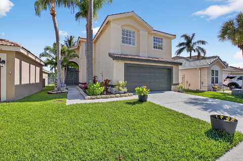 3527 Stratton Lane, Boynton Beach, FL 33436