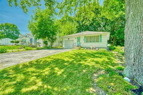 133 Matilda Street, Gates, NY 14606