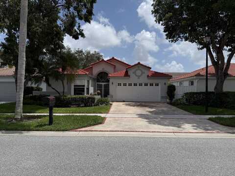 7946 Sailing Shores Terrace, Boynton Beach, FL 33437