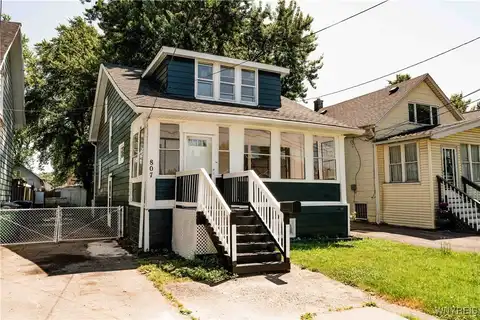807 Tifft Street, Buffalo, NY 14220