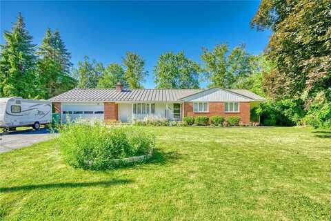 1019 Hinchey Road, Gates, NY 14624