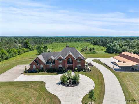 855 Sturgeon Point Road, Evans, NY 14047
