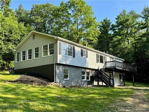 463 County Road 31, New Berlin, NY 13815
