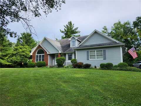 5 Arrowood Lane, Lansing, NY 14850