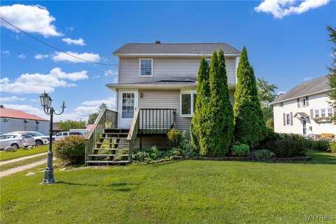 294 W Main Street, Concord, NY 14141