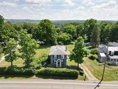 3656 Watkins Road, Veteran, NY 14872