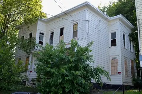1107 Butternut Street, Syracuse, NY 13208