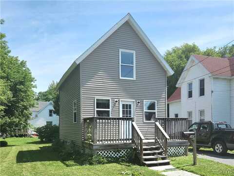 940 Summer Street, Watertown City, NY 13601