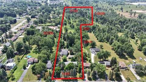 1077 Seneca Creek Road, West Seneca, NY 14224