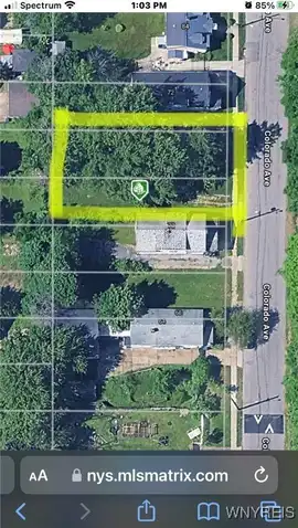 74 Colorado Avenue, Buffalo, NY 14211