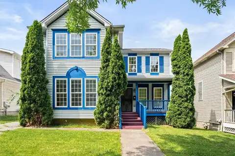 282 Troup Street, Rochester, NY 14608