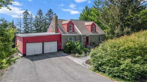 2600 N Triphammer Road, Lansing, NY 14850