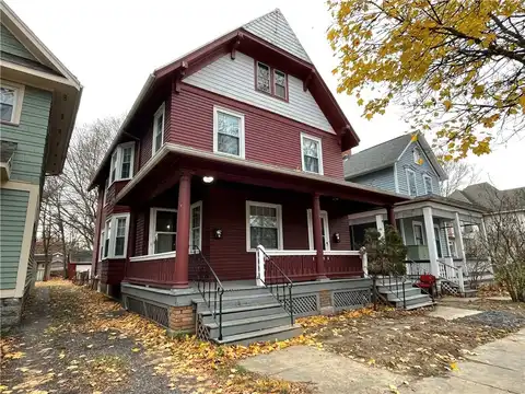 143-145 Hamilton Street, Rochester, NY 14620