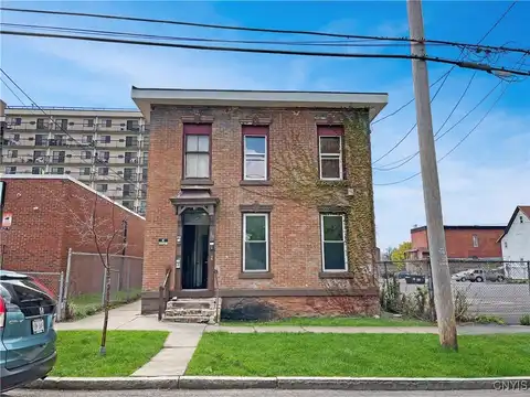 710 Hickory Street, Syracuse, NY 13203