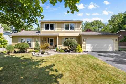 48 Woodedge Lane, Greece, NY 14626
