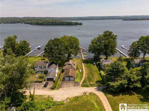 3884 Park Way, Harriman, NY 14710