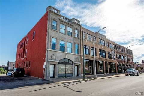 221 Elizabeth Street, Utica, NY 13501