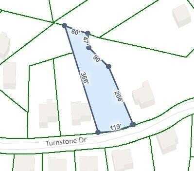 2469 Turnstone Drive, Soddy Daisy, TN 37379