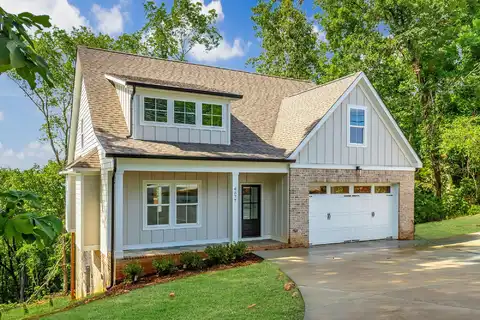 6577 Fairview Road, Hixson, TN 37343