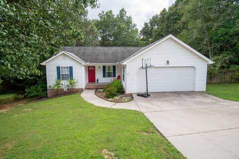 416 Timberland Trail, Ringgold, GA 30736