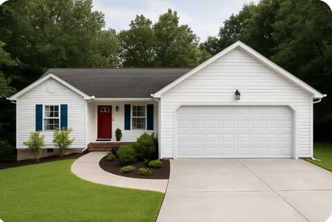 416 Timberland Trail, Ringgold, GA 30736