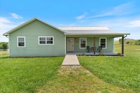 124 Rolling Meadows Road, Pikeville, TN 37367
