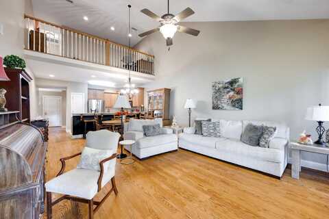 5388 Mandarin Circle, Hixson, TN 37343