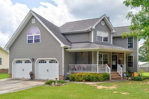 75 Sarah Lynn Lane, Fort Oglethorpe, GA 30742