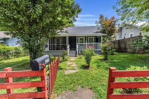1177 Wilson Avenue SE, Cleveland, TN 37311