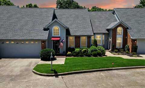 9 Acorn Lane NE, Cleveland, TN 37312