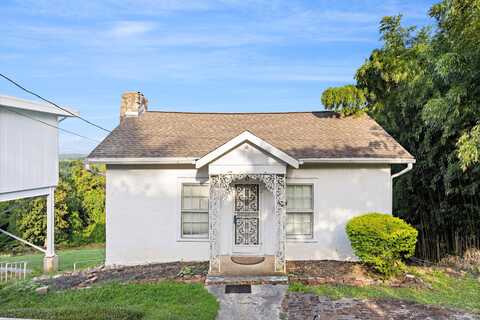 488 E View Drive, Chattanooga, TN 37404