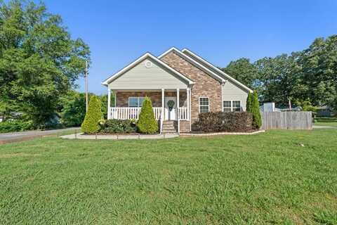 8185 Iris Road, Chattanooga, TN 37421