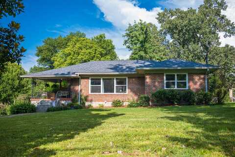 710 Belvoir Avenue, Chattanooga, TN 37412