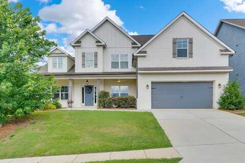 3307 Prairie Range Lane, Apison, TN 37302