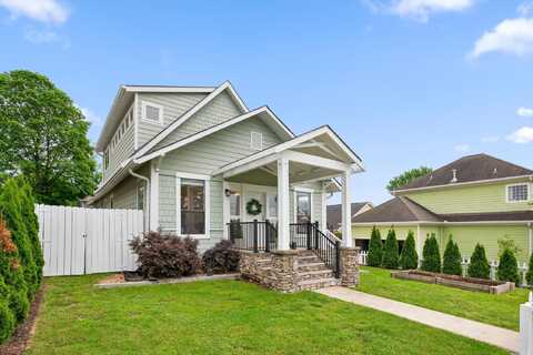 506 Tucker Street, Chattanooga, TN 37405