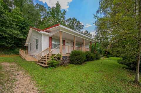 105 Dodson Shields Road, La Fayette, GA 30728