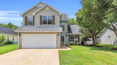 2741 Derby Downs Drive, Chattanooga, TN 37421